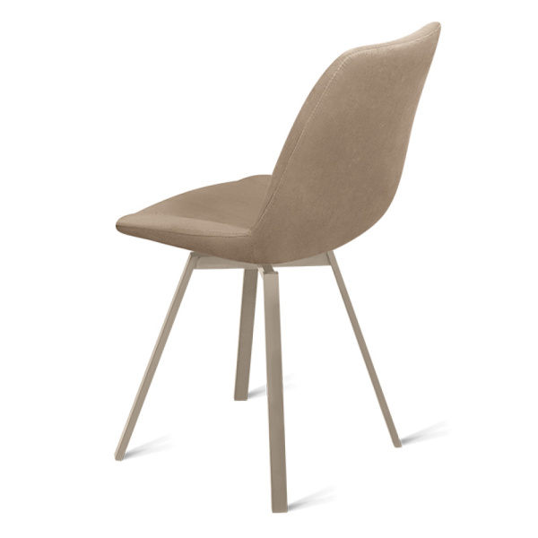 Стул B224-M (B224-m  SD LATTE, LT)